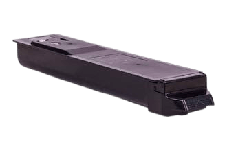 Kyocera TK-8115BK / 1T02P30NL0 svart toner - Kompatibel