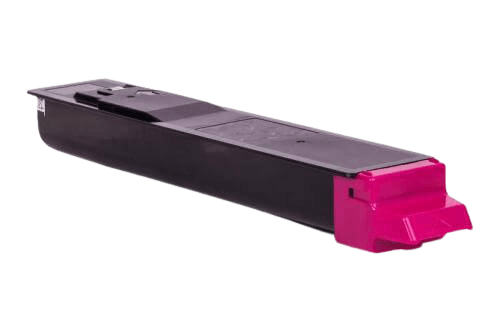 Kyocera TK-8115M / 1T02P3BNL0 magenta toner - Kompatibel