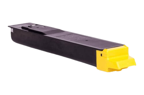 Kyocera TK-8115Y / 1T02P3ANL0 gul toner - Kompatibel