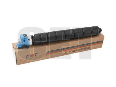 Kyocera TK-8335C / 1T02RLCNL0 cyan toner - Kompatibel