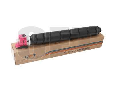 Kyocera TK-8335M / 1T02RLBNL0 magenta toner - Kompatibel