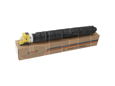 Kyocera TK-8335Y / 1T02RLANL0 gul toner - Kompatibel