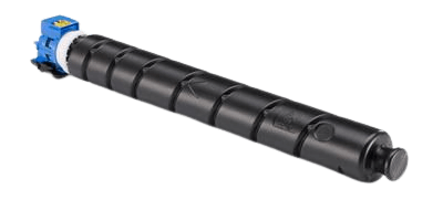 Kyocera TK-8345C / 1T02L7CNL0 cyan toner - Kompatibel