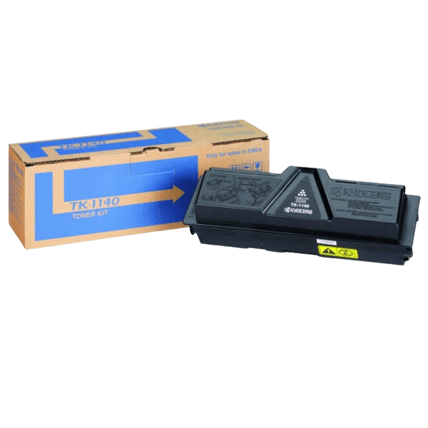 Kyocera TK1140 / 1T02ML0NL0 svart toner - Original
