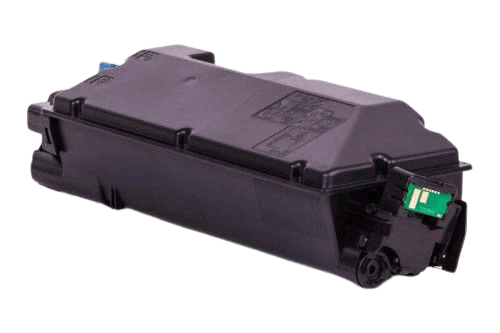 Kyocera TK5280BK / 1T02TW0NL0 svart toner - Kompatibel