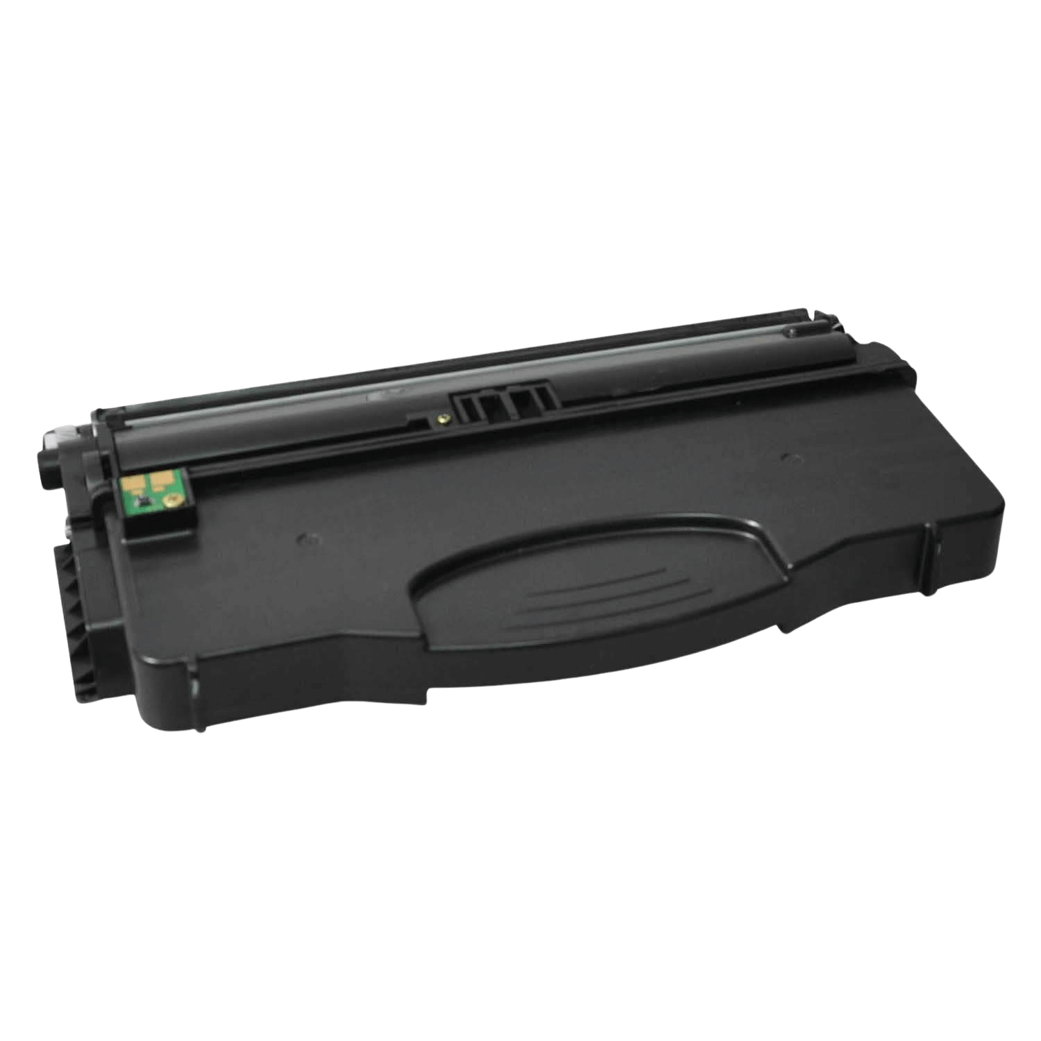 Lexmark 12016SE / 12040SE svart toner - Kompatibel