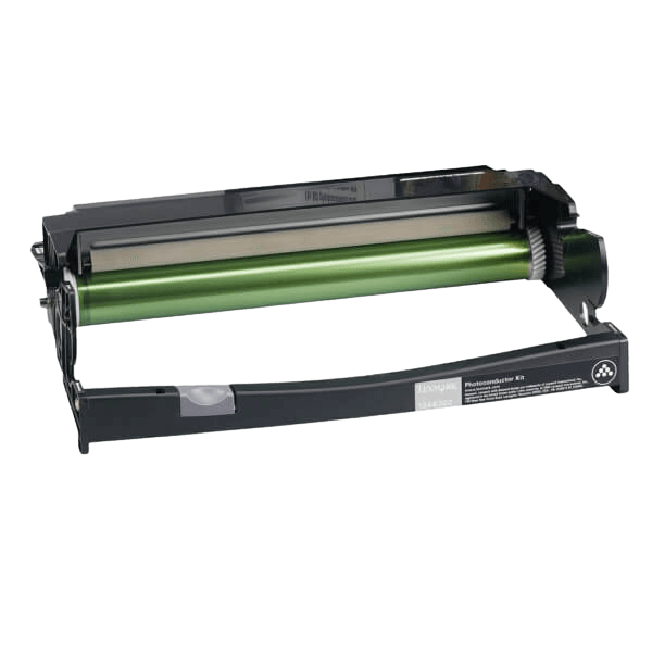 Lexmark 12026XW trumma - Tillbehör - Original