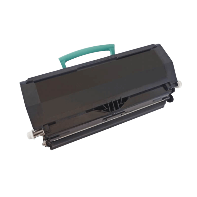 Lexmark 24016SE / 24036SE svart toner - Kompatibel