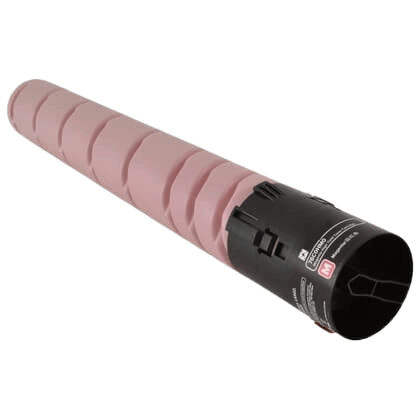 Lexmark 24B6847 magenta toner - Kompatibel