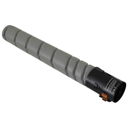 Lexmark 24B6849 svart toner - Kompatibel