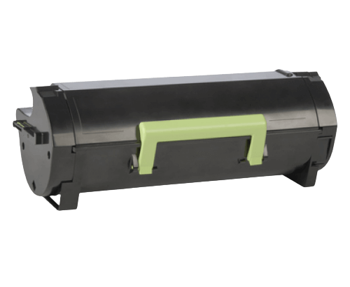 Lexmark 522H / 52D2H00 svart XL toner - Kompatibel