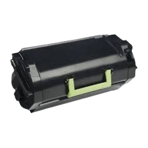 Lexmark 53B2H00 svart XL toner - Kompatibel