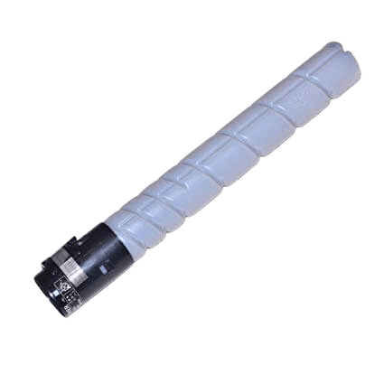 Lexmark 64G0H00 svart toner - Kompatibel