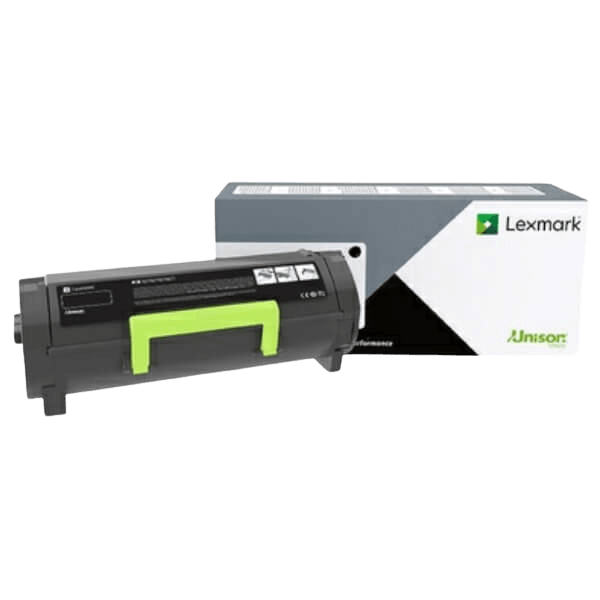Lexmark B242H00 svart XL toner - Original
