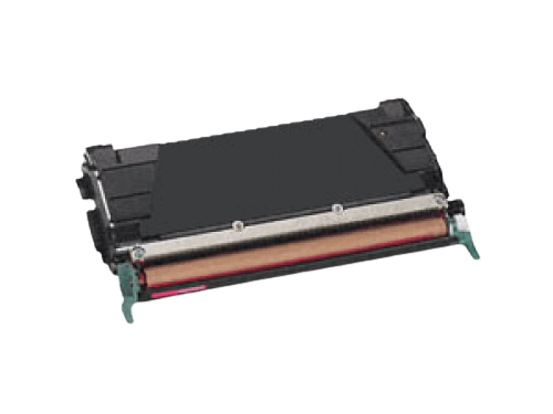 Lexmark C5220MS magenta toner - Kompatibel