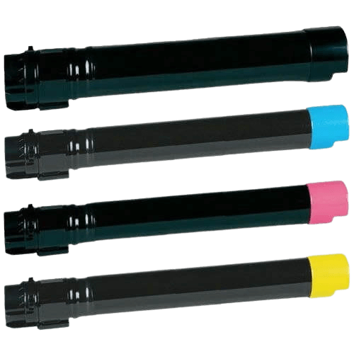 Lexmark C950 CMYK "välj själv" rabattpaket rabatt paket - Kompatibel