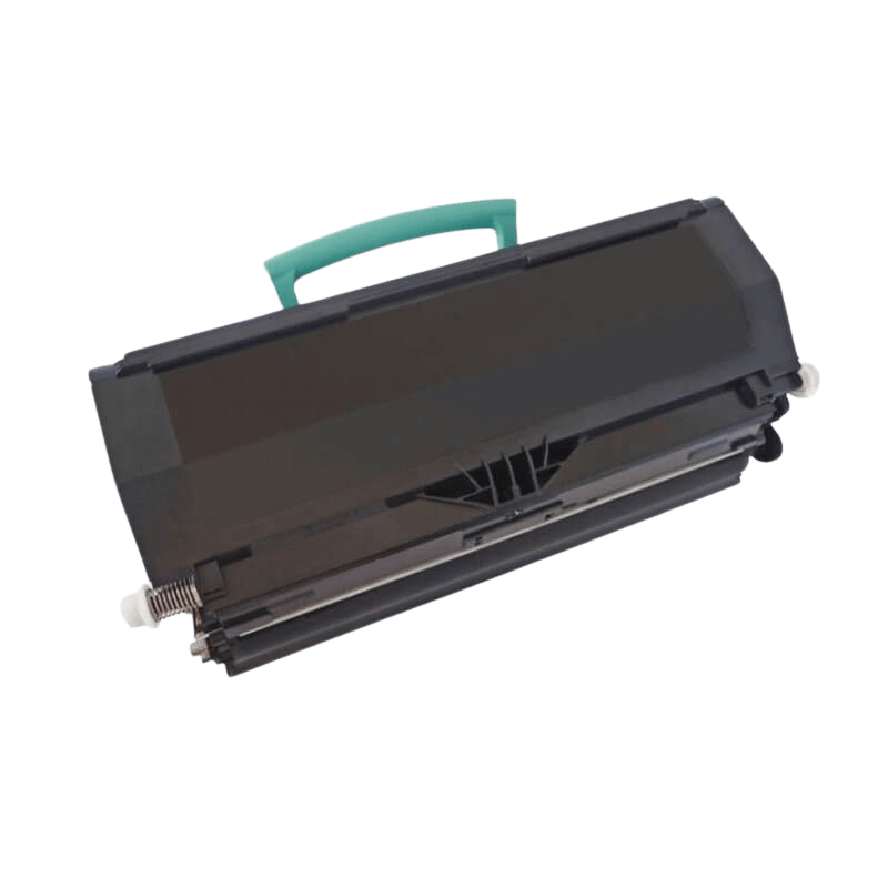 Lexmark E360H31E / E360H11E / E360H80G svart XL toner - Kompatibel