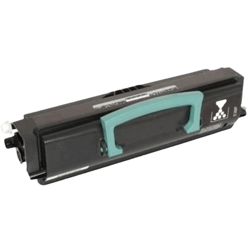 Lexmark E450H31E / E450H11E svart XL toner - Kompatibel