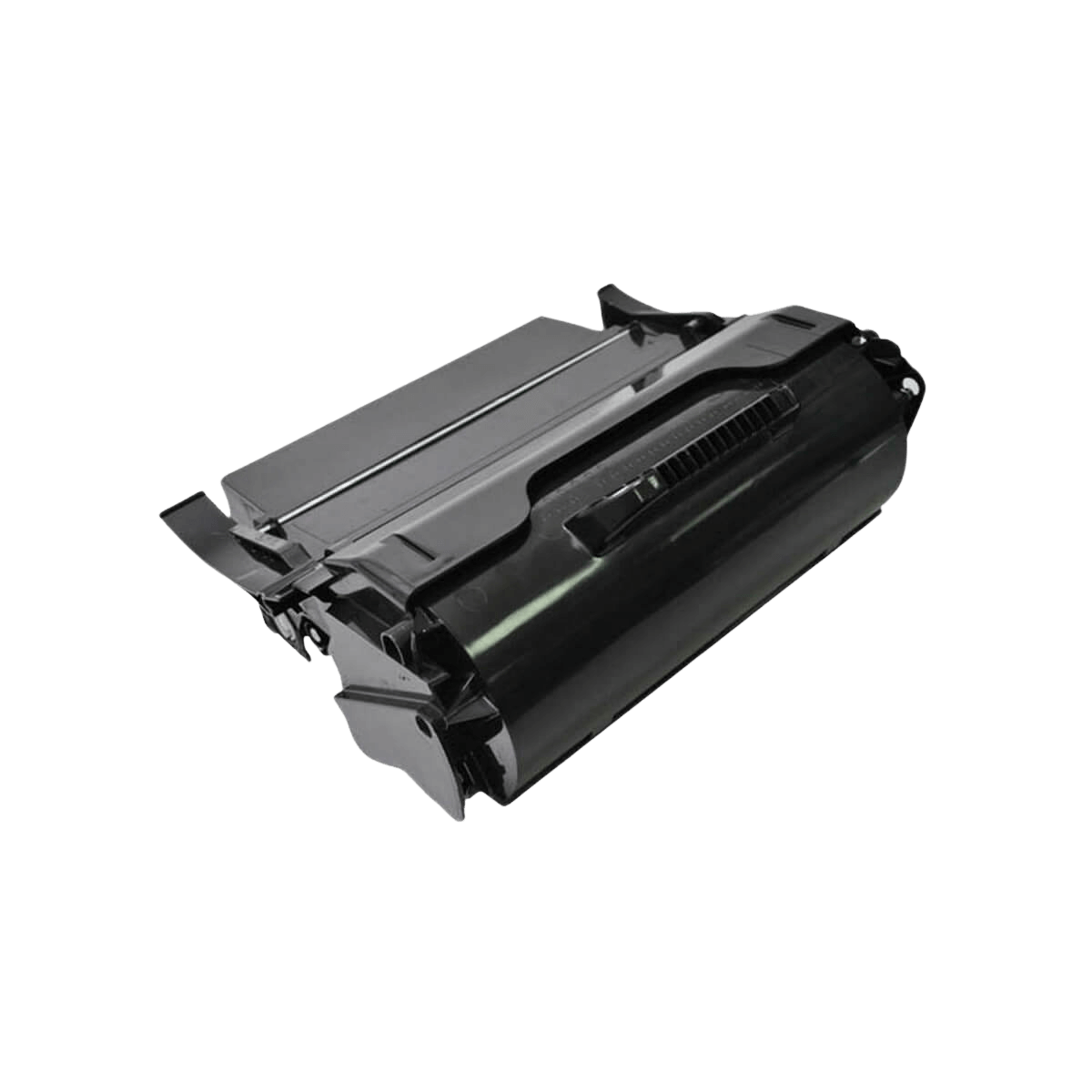 Lexmark T644 / 64416XE svart XXL toner - Kompatibel