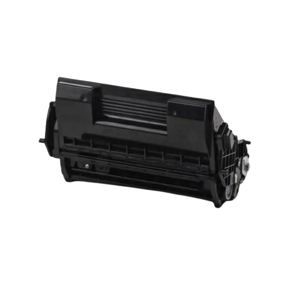 OKI 01279001 svart toner - Original