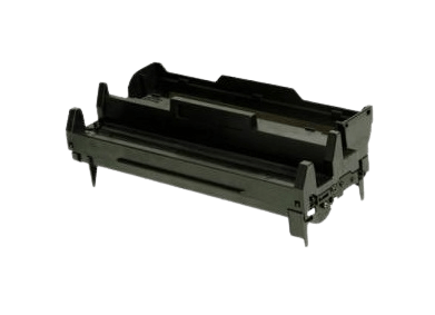 OKI 01283601 svart trumma - Tillbehör - Kompatibel