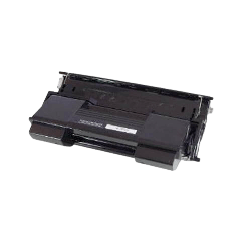 OKI 09004078 svart toner - Kompatibel