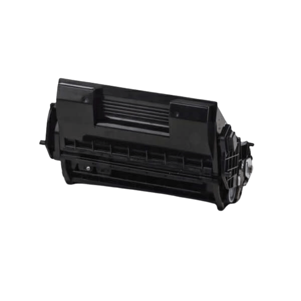 OKI 1279001 svart toner - Kompatibel
