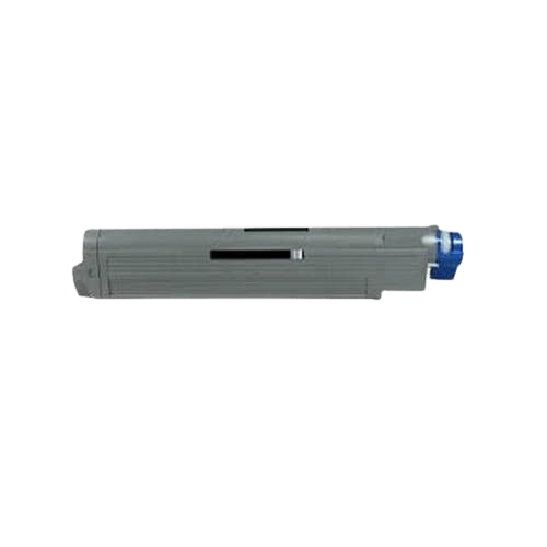OKI 42918916 svart toner - Kompatibel