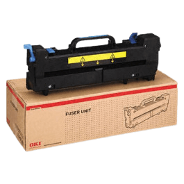 OKI 43377003 fuser - Tillbehör - Original