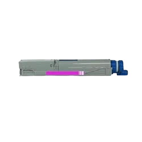 OKI 43459330 magenta XL toner - Kompatibel