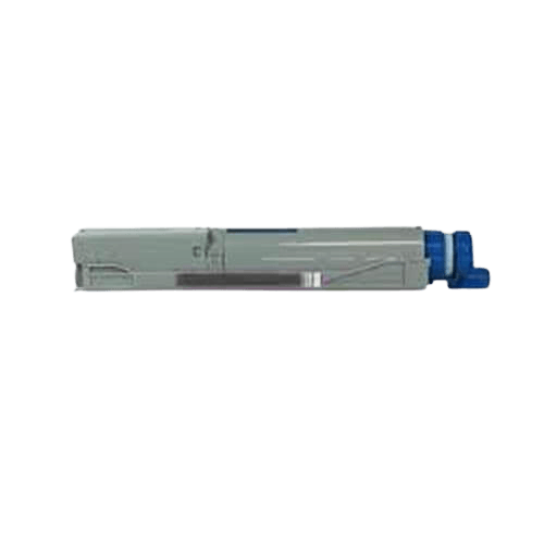 OKI 43459332 svart XL toner - Kompatibel