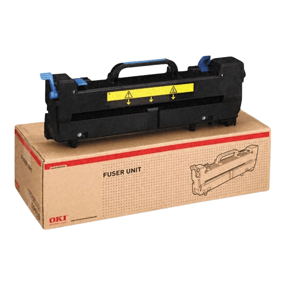 OKI 43853103 fuser - Tillbehör - Original