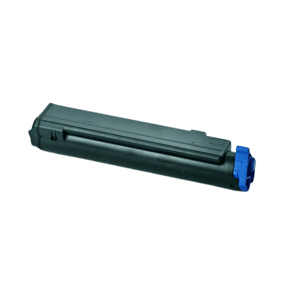 OKI 43979102 svart toner - Original