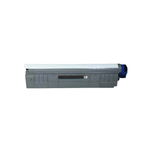 OKI 44059108 svart toner - Kompatibel
