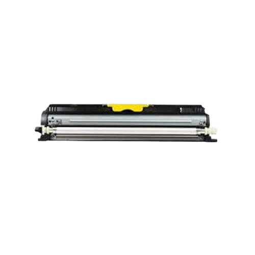OKI 44250721 gul XL toner - Kompatibel