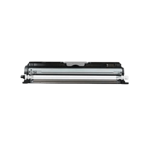OKI 44250724 svart XL toner - Kompatibel