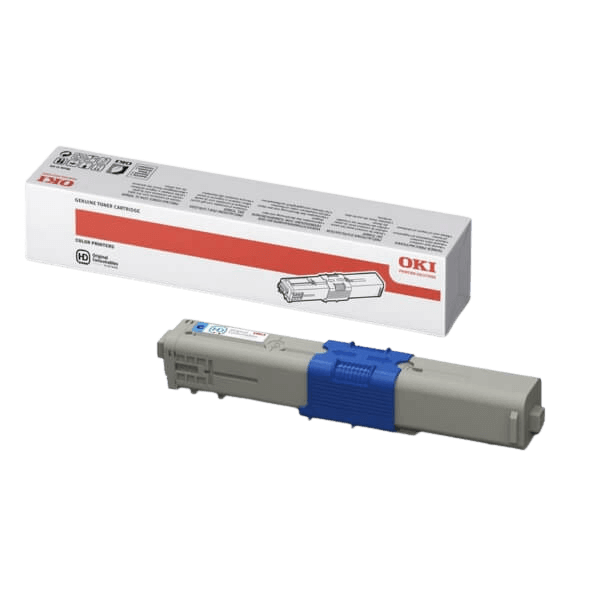 OKI 44469705 magenta toner - Original