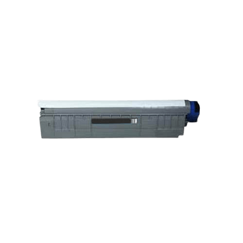 OKI 44643004 svart toner - Kompatibel
