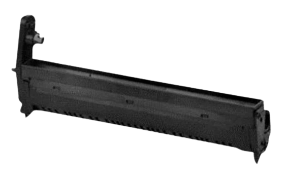 OKI 44844471 cyan trumma - Tillbehör - Kompatibel