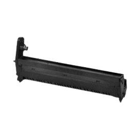 OKI 44844472 svart trumma - Tillbehör - Original