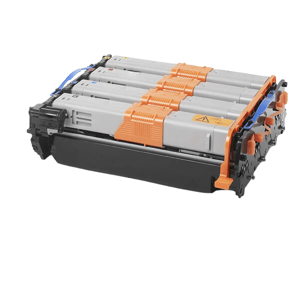 OKI 44968301 CMYK trumma - Tillbehör - Original