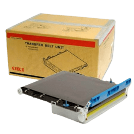 OKI 46394902 transferbelt - Tillbehör - Original