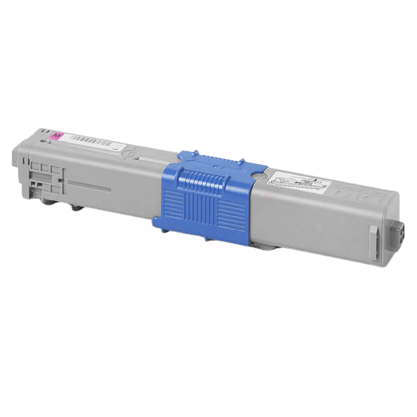 OKI 46508710 magenta XL toner - Original