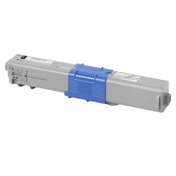 OKI 46508716 svart toner - Original