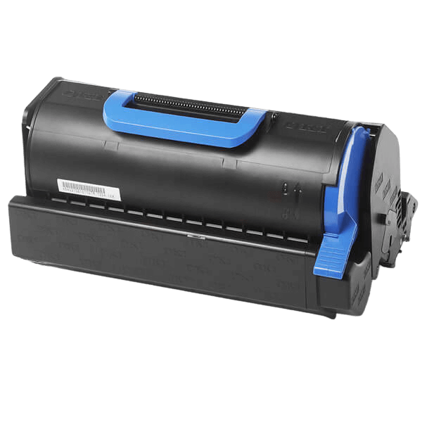 OKI B721 / B731 / 45488802 svart toner - Original