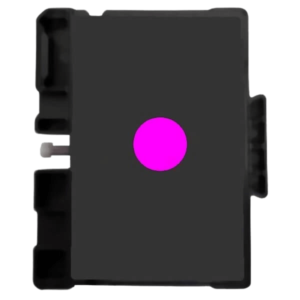 Ricoh 405767 / GC-41 ML magenta bläckpatron - Original