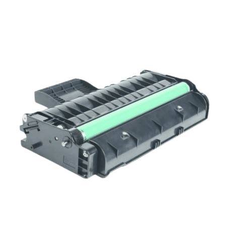 Ricoh 407254 / Type SP 201HE svart XL toner - Kompatibel