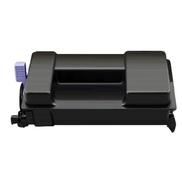 Ricoh 407824 svart toner - Original