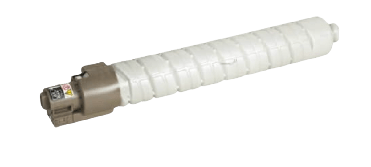 Ricoh 841817 svart toner - Kompatibel