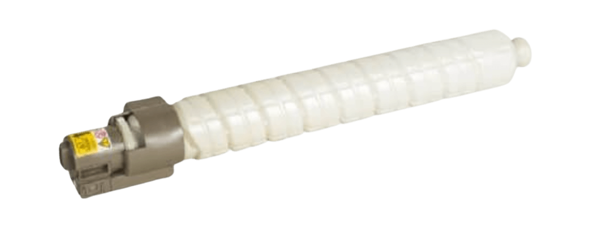 Ricoh 841818 gul toner - Kompatibel